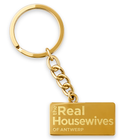 RHOANT - Sleutelhanger The Real Housewives of Antwerp
