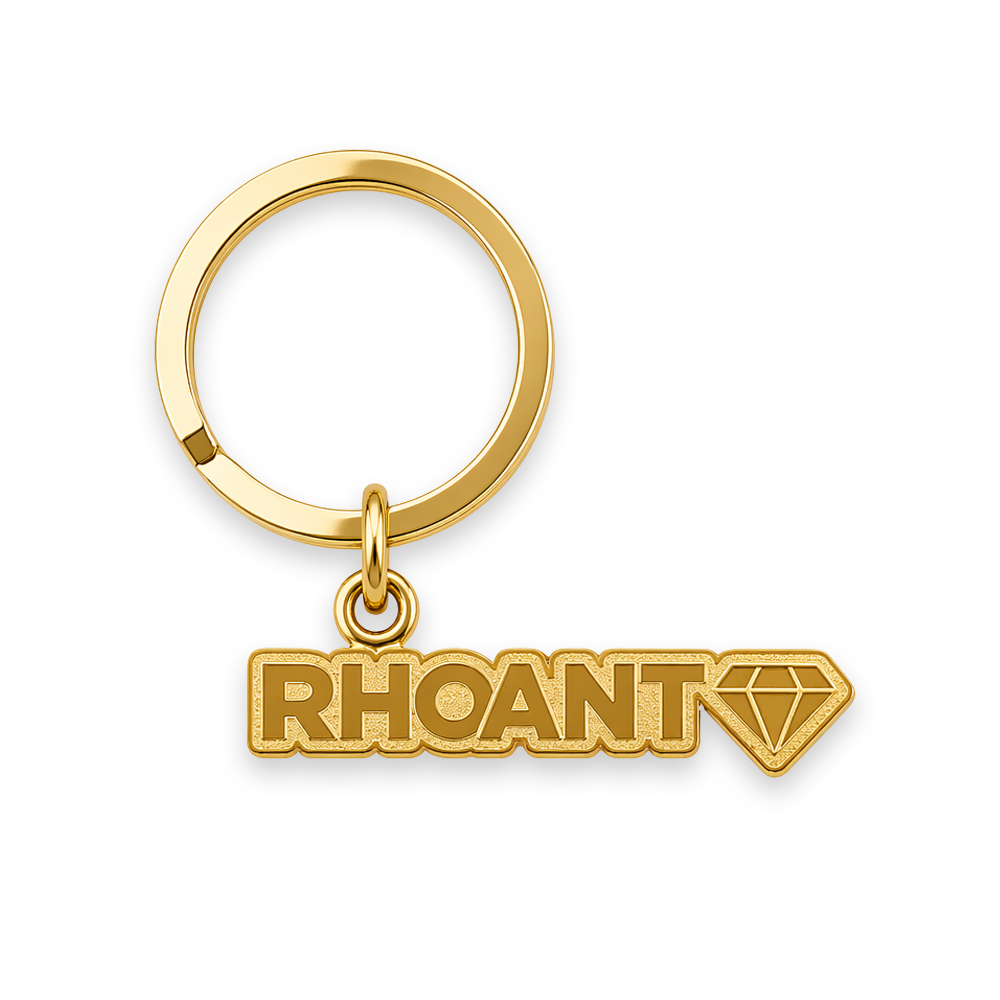 RHOANT - Sleutelhanger RHOANT