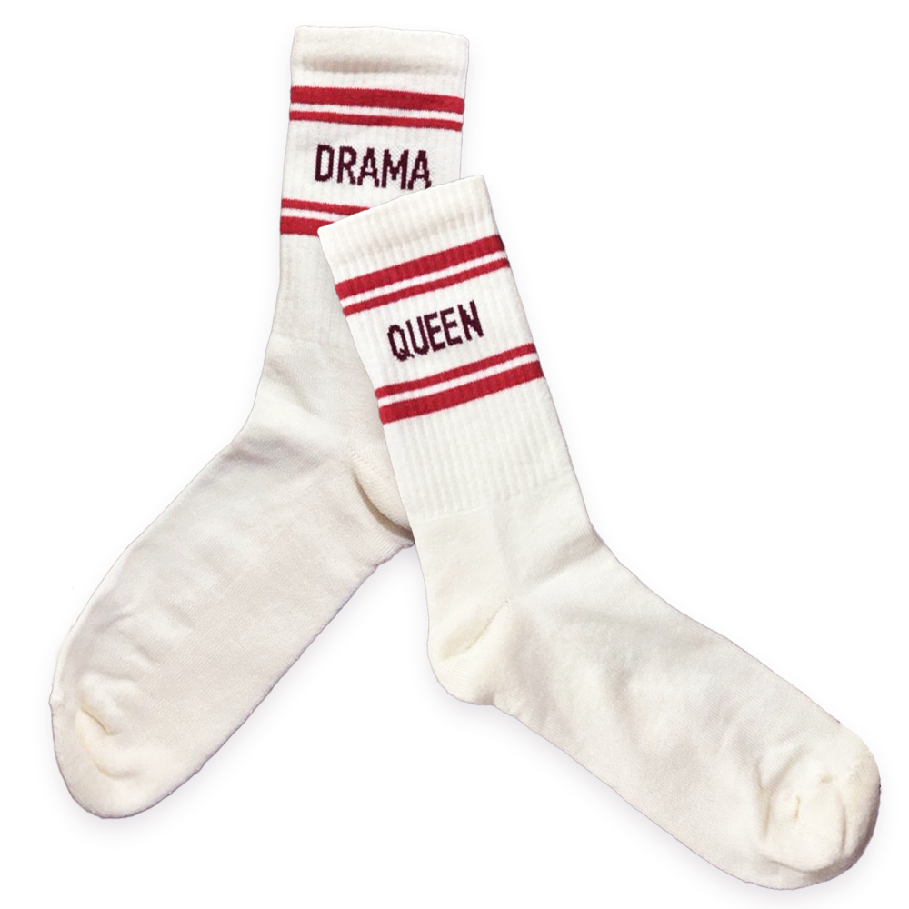 RHOANT - Sokken Drama Queen