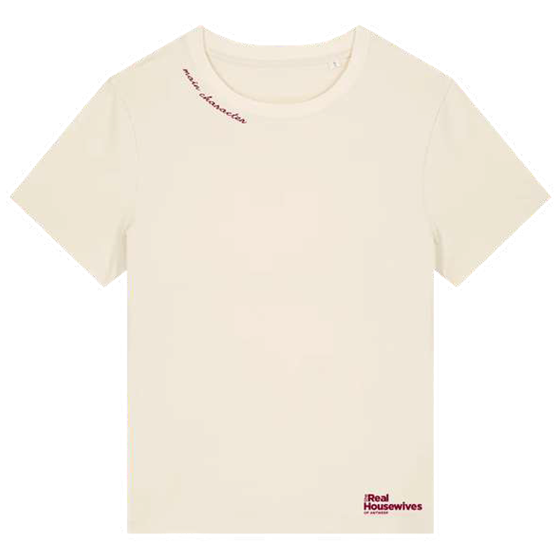 RHOANT - T-shirt - Main character