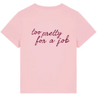 RHOANT - T-shirt - Too pretty