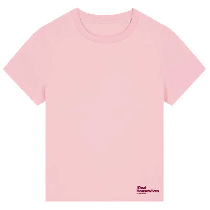 RHOANT - T-shirt - Too pretty