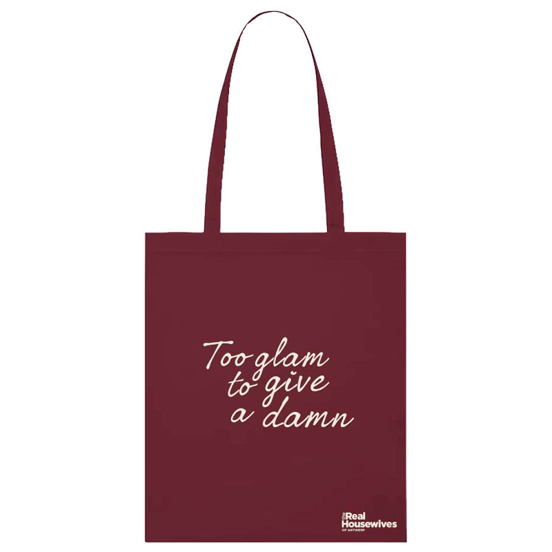 RHOANT - Tote bag - Too glam