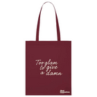 RHOANT - Tote bag - Too glam