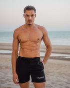 Temptation Island – Black Heat Zwemshort (Zwart)